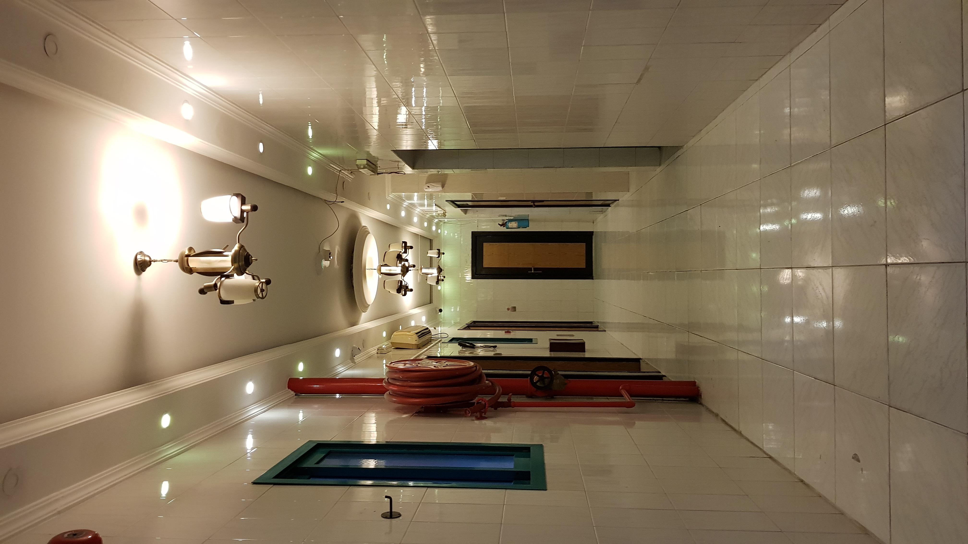 Oyo 491 Rahab Hotel Дубай Екстериор снимка