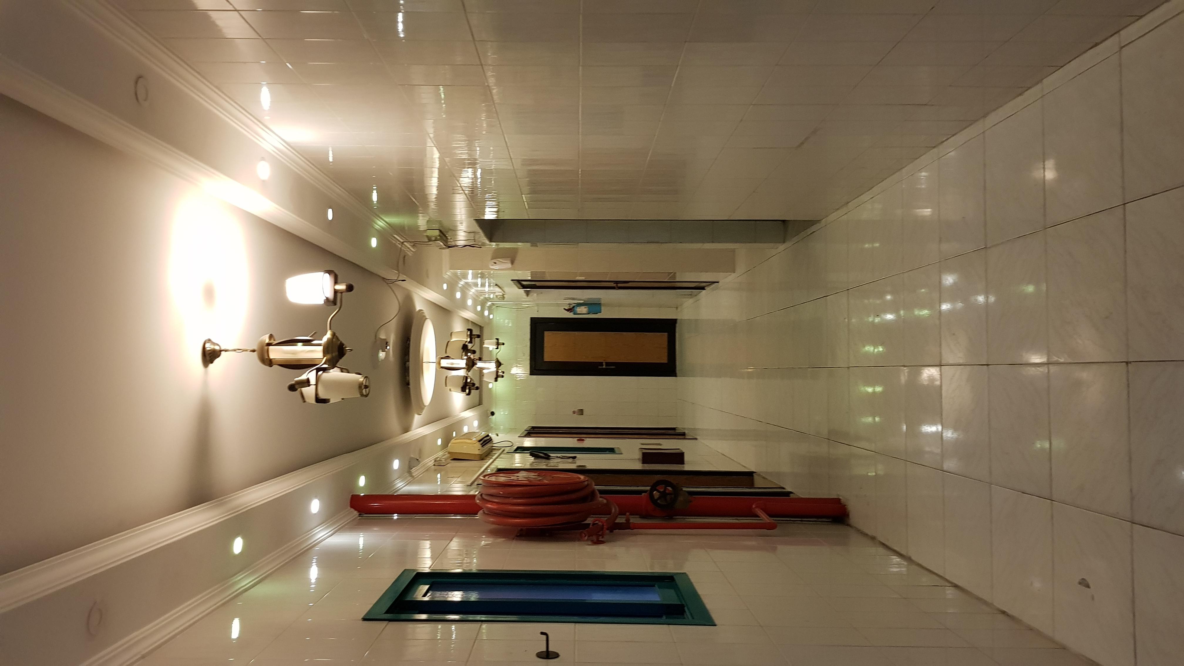 Oyo 491 Rahab Hotel Дубай Екстериор снимка