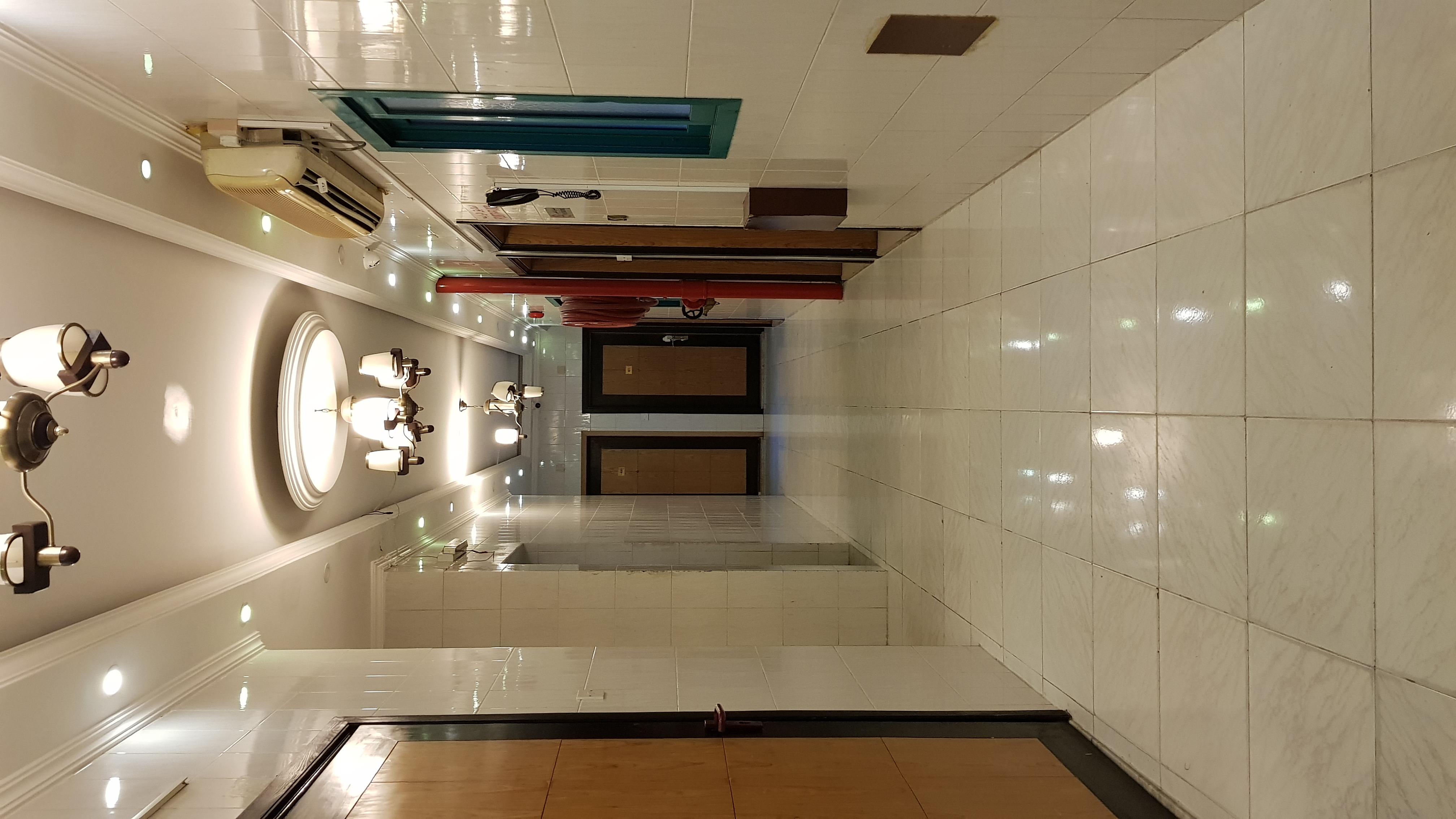 Oyo 491 Rahab Hotel Дубай Екстериор снимка